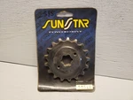 Sunstar 50517 Powerdrive Countershaft Front Sprocket. Fixed Price $20.69.