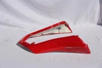 Ducati 749 - 999 2003 Thru 2006 Tail Cowl Section Genuine Oem Red 483.1.038.1AA. Fixed Price $109.13.