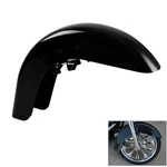 Vivid Black Front Fender Fit For Harley Touring Street Road Glide Flhx 1989-2013. Fixed Price $139.99.