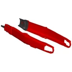 Acerbis Teketmagnet Swingarm Protector Red For Honda CRF250R CRF450R Rx. Fixed Price $82.37.