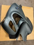 2003 - 2005 Bmw K1200GT Left Side Fairing. Fixed Price $100.00.