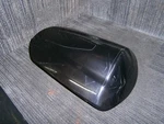 Suzuki Gsxr 600 750 2008-09 Rear Seat Hump Cover Single Pad Solo. Fixed Price $80.37.