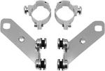 Memphis Shades Fats/slim/sportshield Lowers Hardware MEM9884. Fixed Price $70.99.