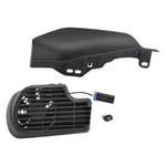 Harley Davidson Oem Coolflow Fan Touring 2017-2024 Engine Cooling Kit 26800128. Fixed Price $313.45.