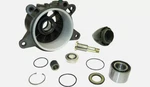 Wsm 09-11 Sea-doo Rxp Rxt 255 215 Jet Pump Assembly 003-721K 267000417. Fixed Price $489.95.