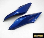 15-18 Bmw R1200RS Left Right Rear Back Tail Fairings Cowls Shrouds Pair. Fixed Price $75.00.