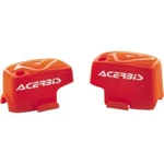 Acerbis Master Cylinder Cover - Brembo 16 Orange 2449545226. Fixed Price $16.97.