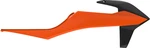 Polisport - 8422100028 Radiator Cover Orage/black Exc/excf/xcw/xcfw 350. Fixed Price $62.99.