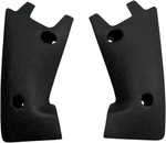 Ufo HU03308-380 Replacement Radiator Shrouds For Husqvarna Wr 125 250 Cr 360. Fixed Price $22.95.