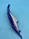 Aprilia 660 Limited Edition Stars & Stripes Left Rear Tail Section. Fixed Price $261.98.