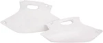 Acerbis 2043480002 Side Panels White. Fixed Price $58.95.