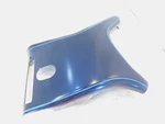 1987-2003 Suzuki Intruder VS1400 Front Right Frame Neck Cover Panel Cowl. Fixed Price $9.95.