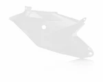 Acerbis 2685970002 Side Panels White. Fixed Price $58.95.