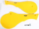 Maier Mfg 213104 Side Panels Yellow. Fixed Price $129.95.