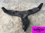 03-06, 2003-2006 Honda CBR600RR Upper Fairing Mirror Gauges Stay Bracket. Fixed Price $95.69.