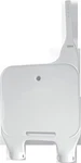 Ufo Front Number Plates White #KT03004-047. Fixed Price $30.77.
