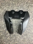 15-18 Yamaha Yzf R3 Rear Back Tail Fairing Cowl Fender 1WD-F163A-00-00 42A. Fixed Price $15.99.