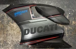 Oem Ducati 48013325A Left Side Upper Half Fairing 899 1199 Panigale 12-14. Fixed Price $134.99.
