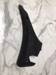 11 Polaris Victory Cross Country Standard Left Side Frame Cover Panel. Fixed Price $21.75.