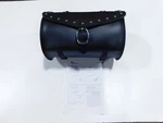 S87 08L52-MCV-100D New Honda VT750 VTX1300 1800 Studded Touring Saddle Bag. Fixed Price $215.99.