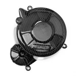 12054 - Clutch Cover Leovince Carbon Fiber Ducati 1199 Panigale S (2012). Fixed Price $123.23.