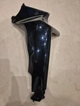 06-24 Suzuki VZR1800 M109R Boulevard Right Radiator Shroud Cover 47551-48G0. Fixed Price $105.00.