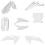 Acerbis 2986990002 Full Plastic Kit White. Fixed Price $149.48.