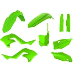 Polisport Fluorescent Green Restyling Kit - 90936. Fixed Price $197.99.