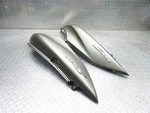2015 15-16 Yamaha Smax XC155 Oem Left Right Side Fairing Cover Cowl Panel. Fixed Price $60.44.