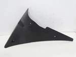 2007 Kawasaki Ninja 650R EX650A Inner Right Side Cover Fairing Panel 14091-0597. Fixed Price $21.80.