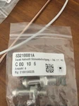 Stein Dinse 83210081A Seat Mount Pin X2 New Without Packaging Freepost ACC108. Fixed Price $18.90.