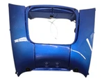 2009 Honda Motorcycle Goldwing Shelter Top 83170-MCA-A80ZQ New Oem. Fixed Price $171.83.
