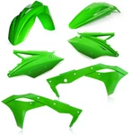 Acerbis 2685810006 Plastic Kit Green. Fixed Price $157.95.