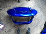 Oem Harley Davidson Road Glide Outer Fairing Blue Burst 2024-2026 57001661 Read. Fixed Price $899.99.