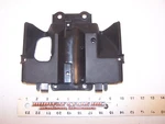 Kawasaki Head Light Lamp Cover Trim 14091-0241 Vulcan 04 Lm. Fixed Price $18.95.