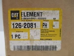 Caterpillar Hydraulic Oil Filter Assembly 126-2081 1262081 Diesel. Fixed Price $65.50.