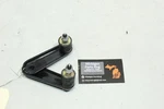 00-15 Harley Softail Oem Front Lower Saddlebag Support Set Pair. Fixed Price $60.00.