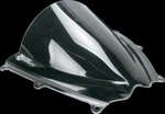 Zero Gravity 16-111-01 Wscrn Db GSXR1 2007 Cl. Fixed Price $107.09.