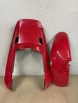 1994-1995 Honda Rear Tail Section Seat Fairing Cowl Oem #0161. Fixed Price $199.99.
