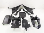 2018 Ktm 1290 Super Adv Fairing Cover Plastic Infill Set 60708126000. Fixed Price $26.98.