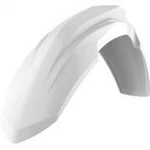 Polisport Front Fender - White For Honda Crf 8553200002. Fixed Price $39.61.