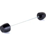 Puig Rear Axle Sliders - Black 20057NCL77. Fixed Price $16.32.