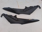 2024 Cf Moto 450SS Right And Left Pair Trim Fairing Cowl Body Oem 23-25. Fixed Price $79.99.