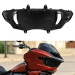 Front Led Headlight Assembly Fit For Harley Cvo Road Glide 2023-2025 2024. Fixed Price $449.99.