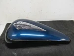 1998 04 Suzuki Left Tank / Side Cover Shelter 47800-10F20-FG1. Fixed Price $75.00.