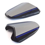 Pyramid Rear Seat Cowl Fairing Cover Sp Colours Yamaha MT-09 24 25. Fixed Price $232.89.
