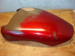 Yamaha Top Cover Max VMX12 1200 1985-1998 Scarlet Red # 1FK-2171A-00-KU Oem. Fixed Price $53.48.