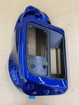 2022 Oem Harley-davidson Right Touring Fairing Lower Reef Blue 57100169EVA. Fixed Price $144.00.