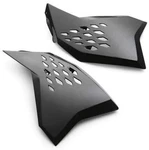 2009 2010 Ktm 125 Thru 530 Side Shrouds Spoiler Set P/n 7730805410030. Fixed Price $49.99.