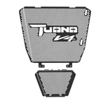Radiator Guard Protective Cover Oil Cooler For Aprilia Tuono V4 1000/1100. Fixed Price $62.89.